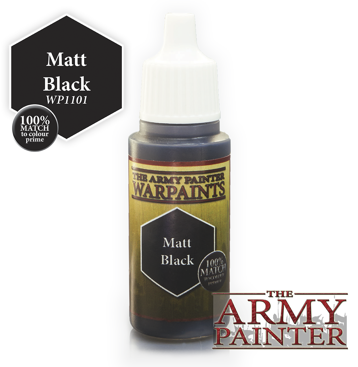 Matt Black